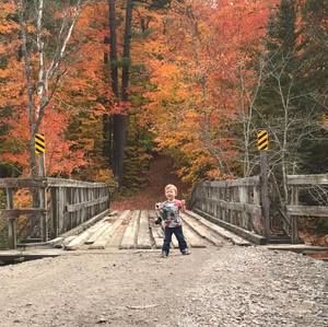 Meet your Posher, Farrah